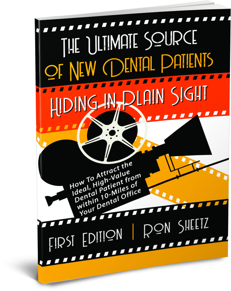 Ron Sheetz - The Video Marketing Guru